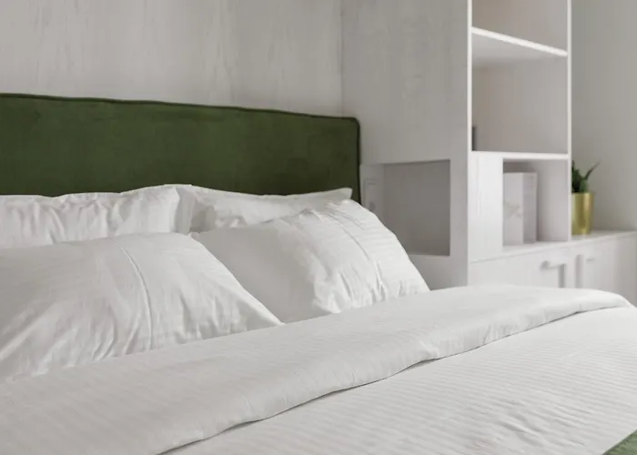 Odessa hotels near Spaso-Preobrazhensky Cathedral