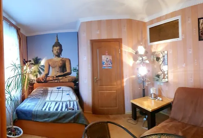 Odesa Bed & Breakfasts 