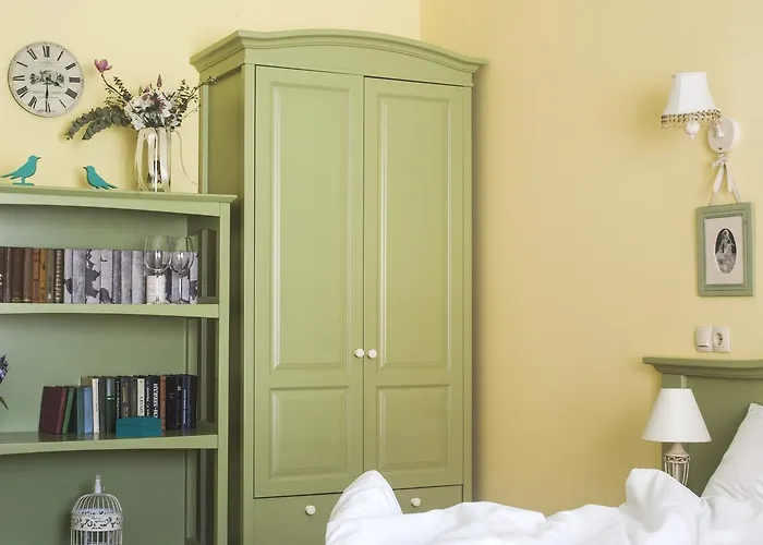 Kharkiv hotels near Gorky Park