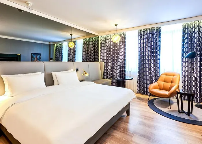 Kyiv Cheap Pet friendly Hotels