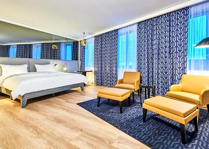 Kyiv Cheap Pet friendly Hotels