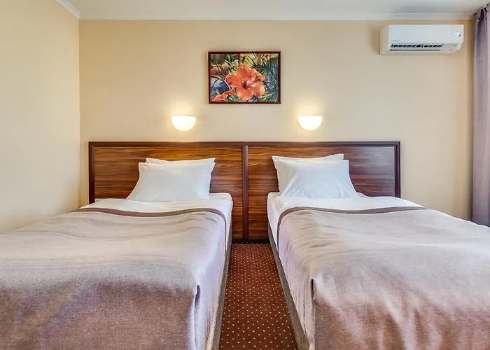Kyiv Self Catering Holidays